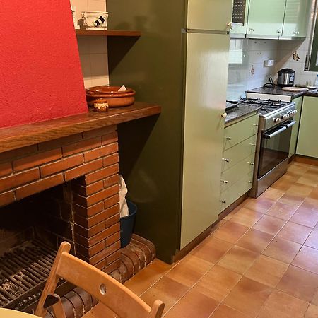 Villa Yanet La Granada Экстерьер фото