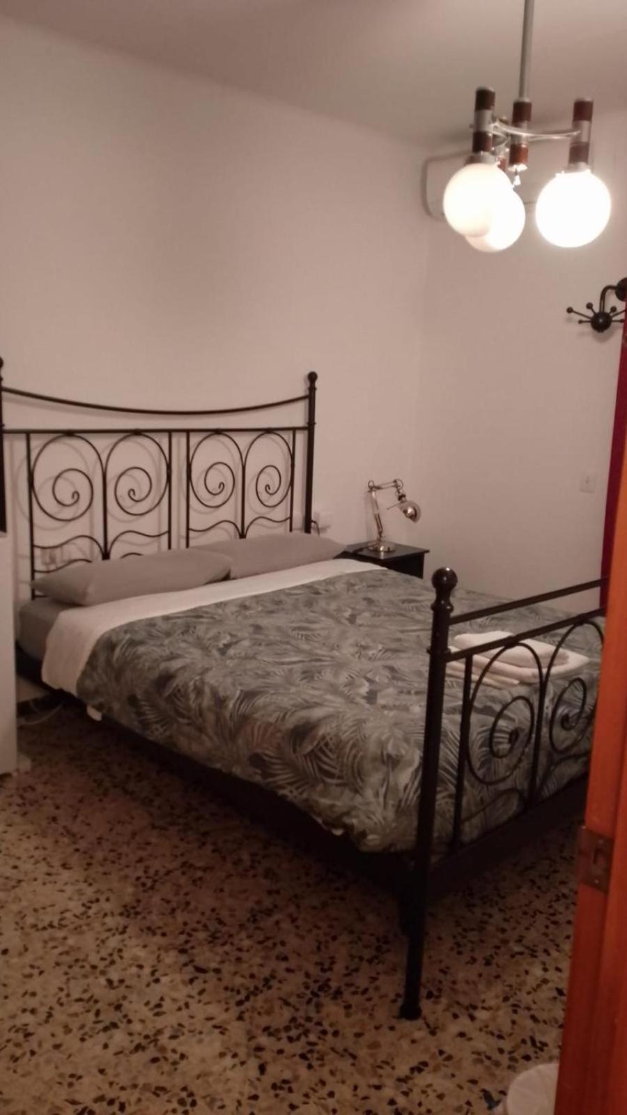 Villa Yanet La Granada Экстерьер фото