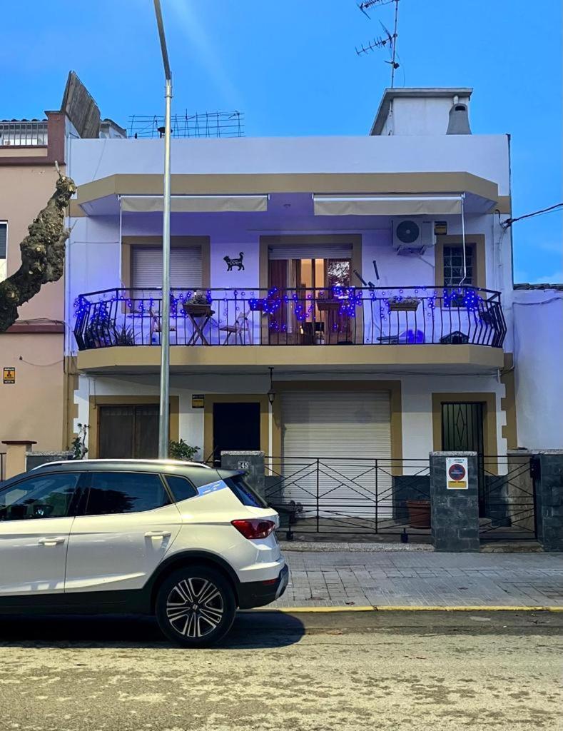 Villa Yanet La Granada Экстерьер фото