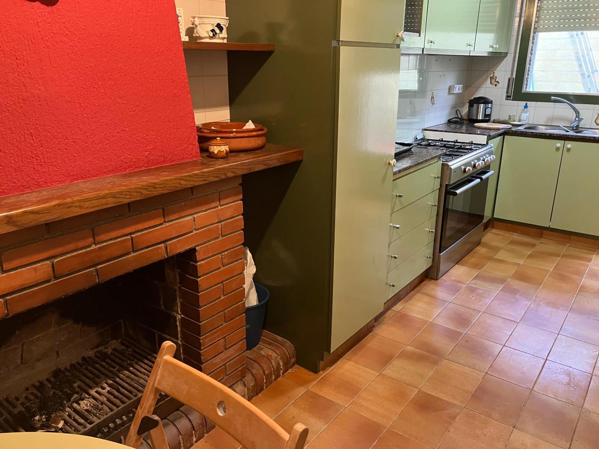 Villa Yanet La Granada Экстерьер фото